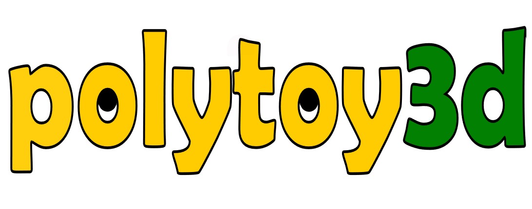 POLYTOY3D-Logo